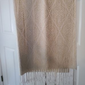 Pashmina/wrap